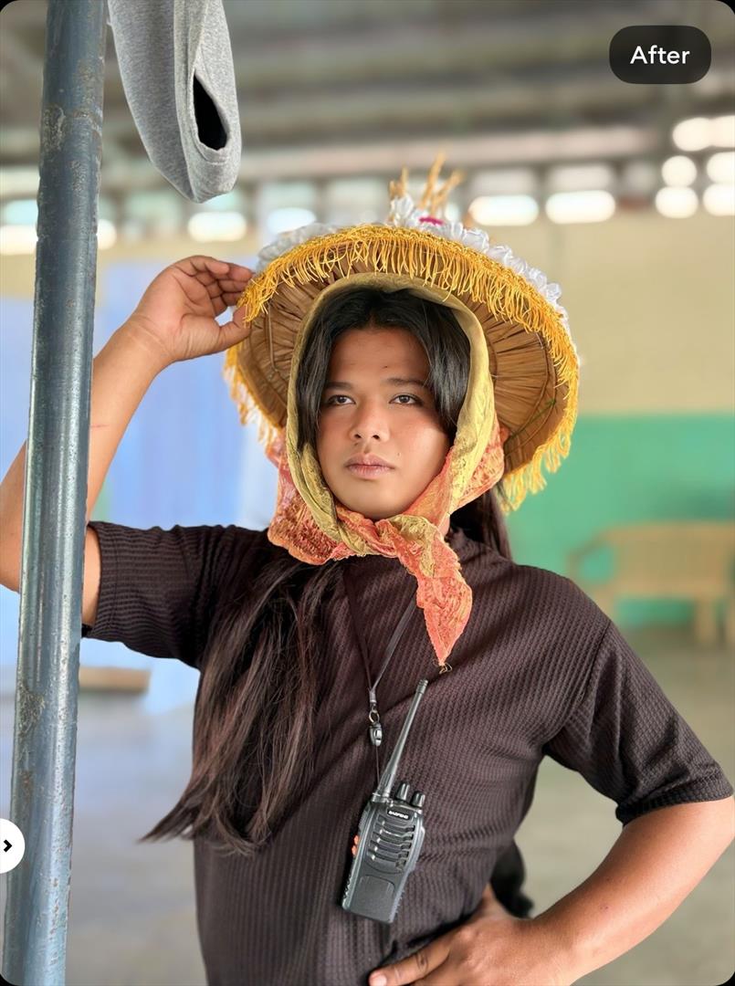 paulvincent