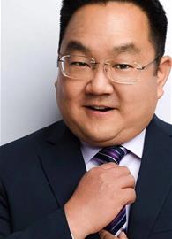 Aron Yamagishi