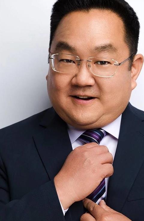 Aron Yamagishi