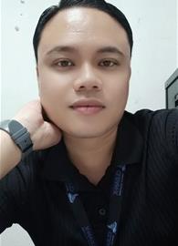 Rey Albert Cuanan