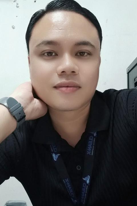 Rey Albert Cuanan