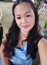 Angeline Ruflo