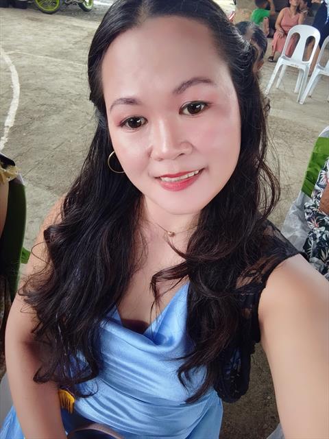 Angeline Ruflo