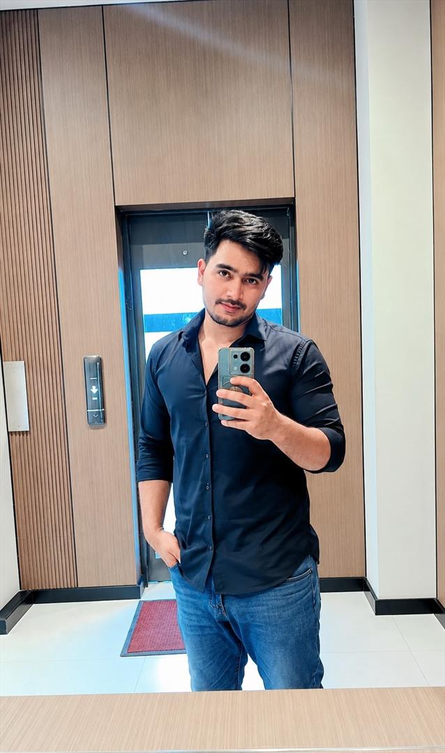 Saim ali