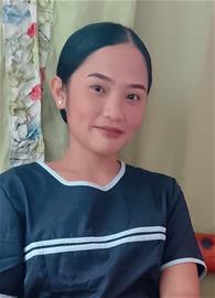 Ailyn Pading