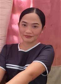 Ailyn Pading