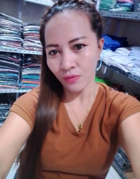 ann josie