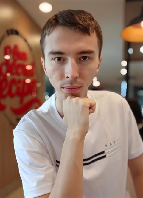 Alex Vasev