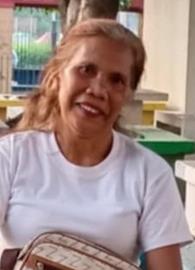 nena delos reyes