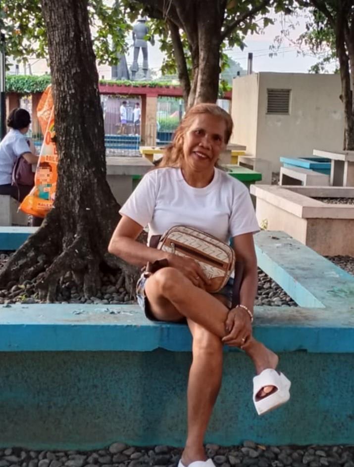 nena delos reyes