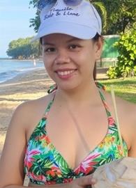 Nhes gwapa