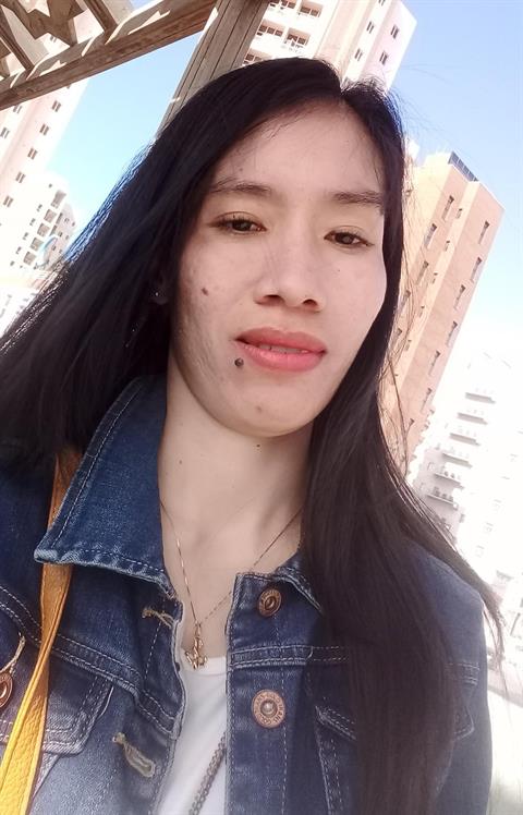 Lyn Codilla