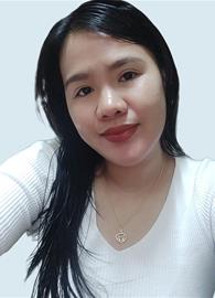 Scarlet Rizel Lim