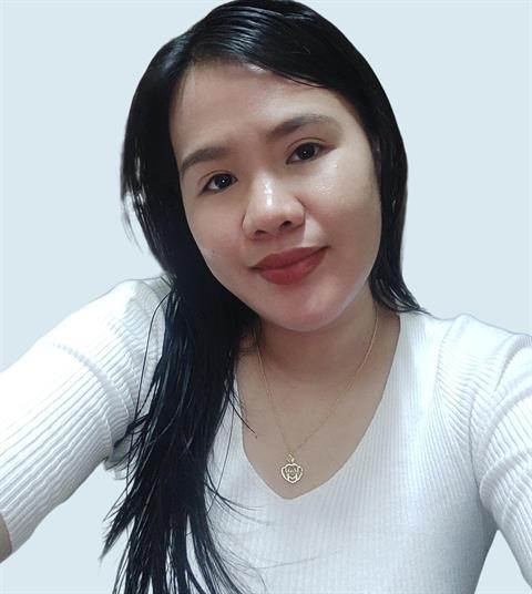 Scarlet Rizel Lim