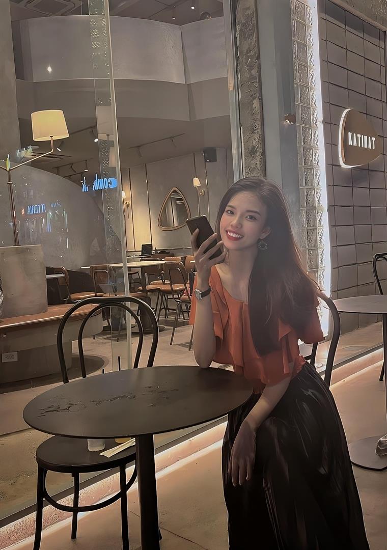 CHRISSY TRAN