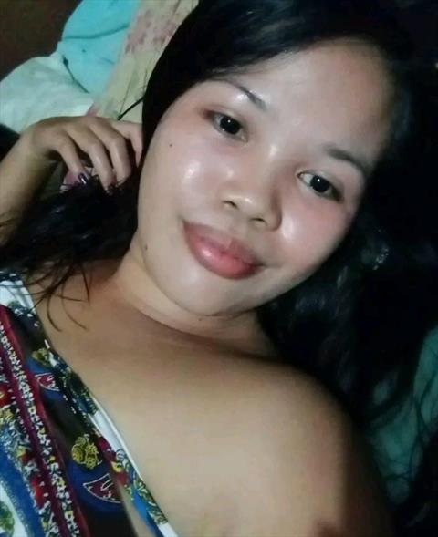lyzza Mae noynay