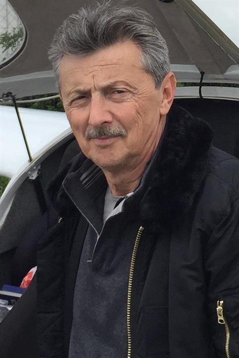 Zoran
