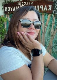 mitch Mariano