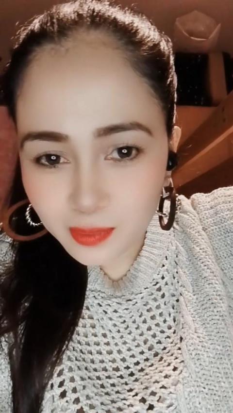 Sherly Umas-as