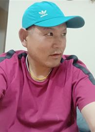 tshewang Rinzin