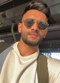 Shenal Danny