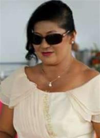Maria evelyn