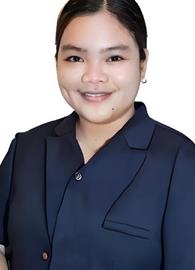 Joyce M