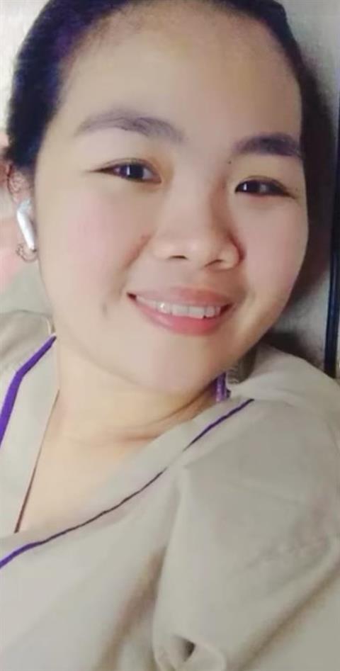 Pretty Ann
