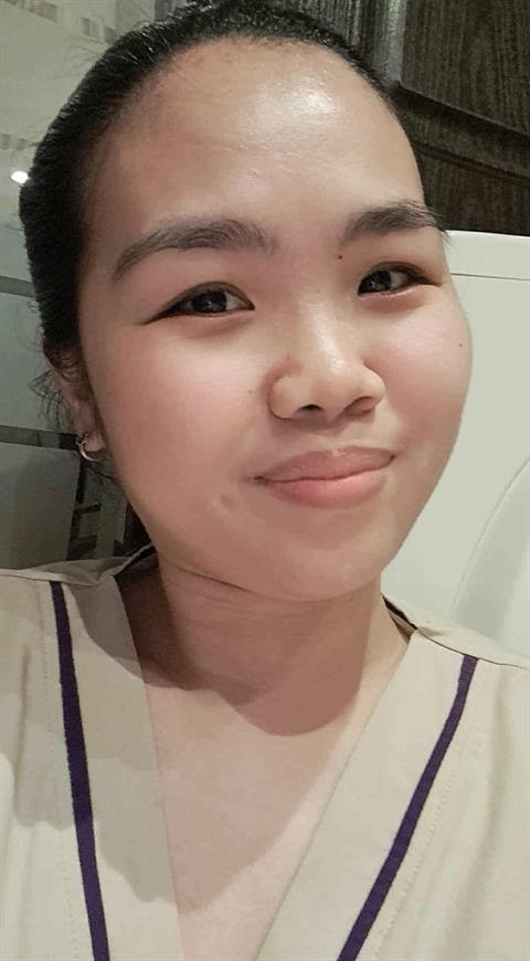 Pretty Ann
