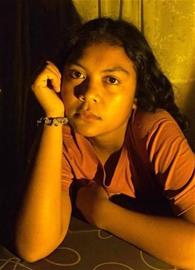 mary joy Solibaga
