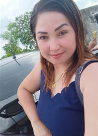 aileen montegrande