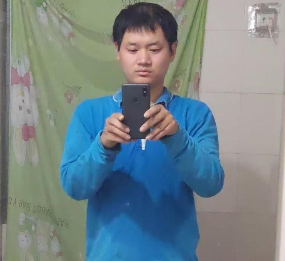 rich boy