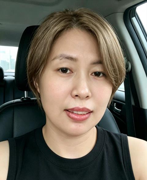 MeganYu