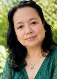 Nenette Juanillo
