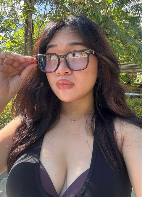 Rocel Mae
