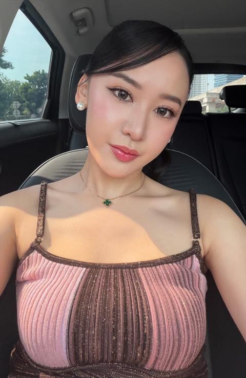 Alya Maharani