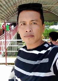 Brian Laranjo
