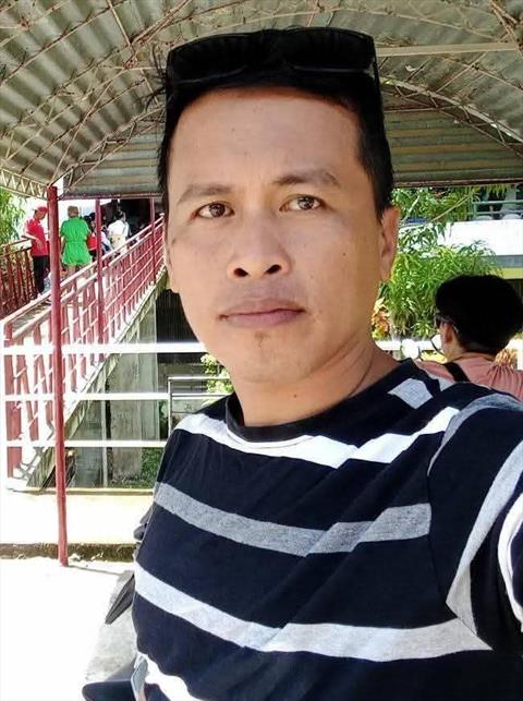 Brian Laranjo