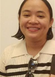 joann roma