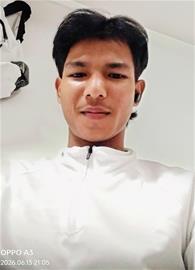Phone Myat Thu