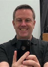Michael P