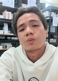 Dwight Reyes
