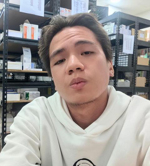 Dwight Reyes