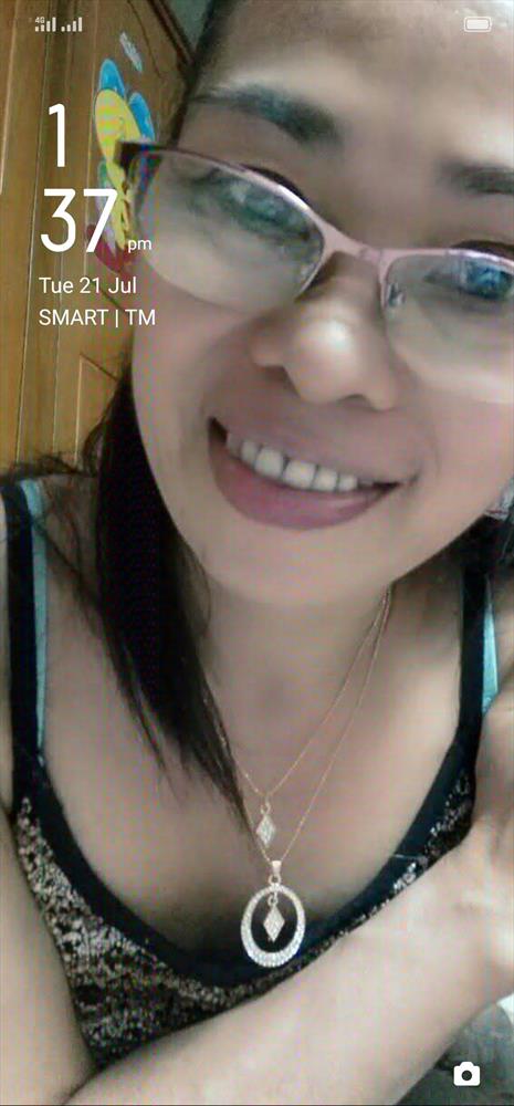 liwayway salcedo
