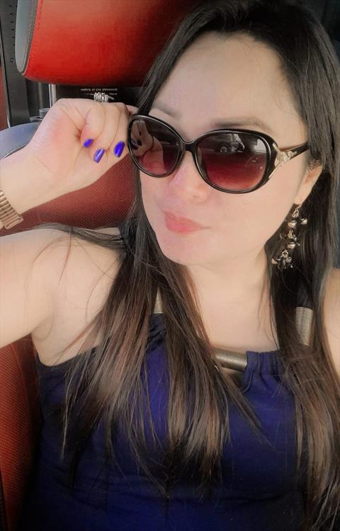 Eve Gonzaga