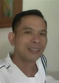 rodel dehilo