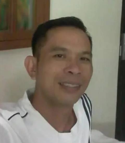 rodel dehilo