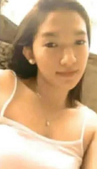 Lyka Ellaine Calabio