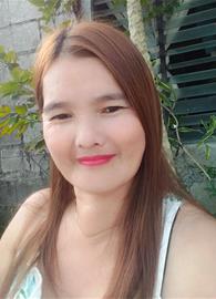 menchie umali lopez