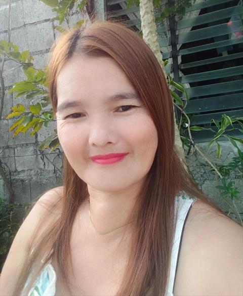 menchie umali lopez